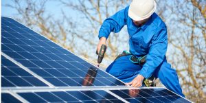 Installation Maintenance Panneaux Solaires Photovoltaïques à Brives